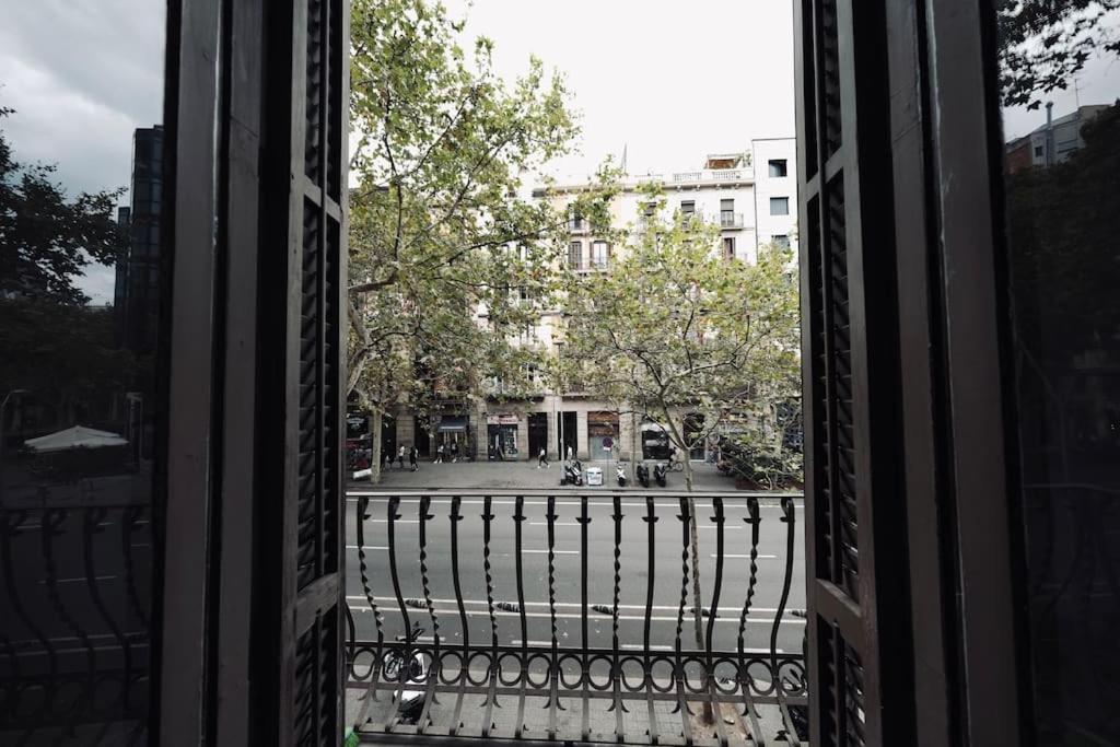Appartamento - Eixample Entresuelo